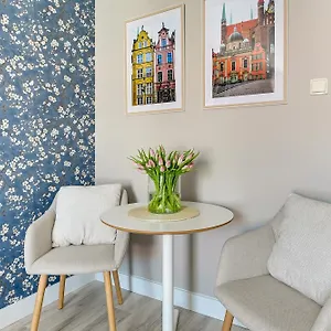  Apartmán Staywin Aura I